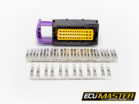 Connector and Pin Kit for PMU