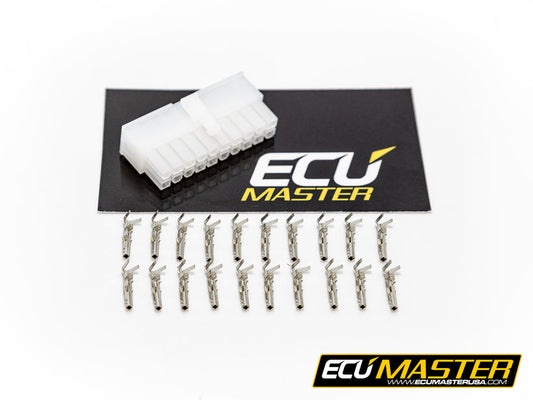 Connector and Pin Kit for DET3