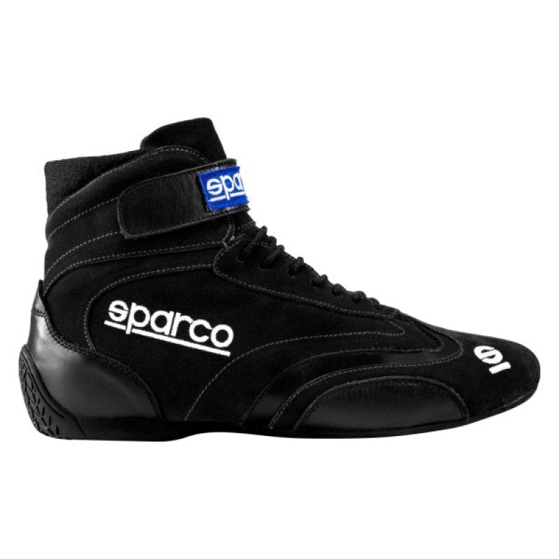 Sparco Top driving shoe black EU size 41