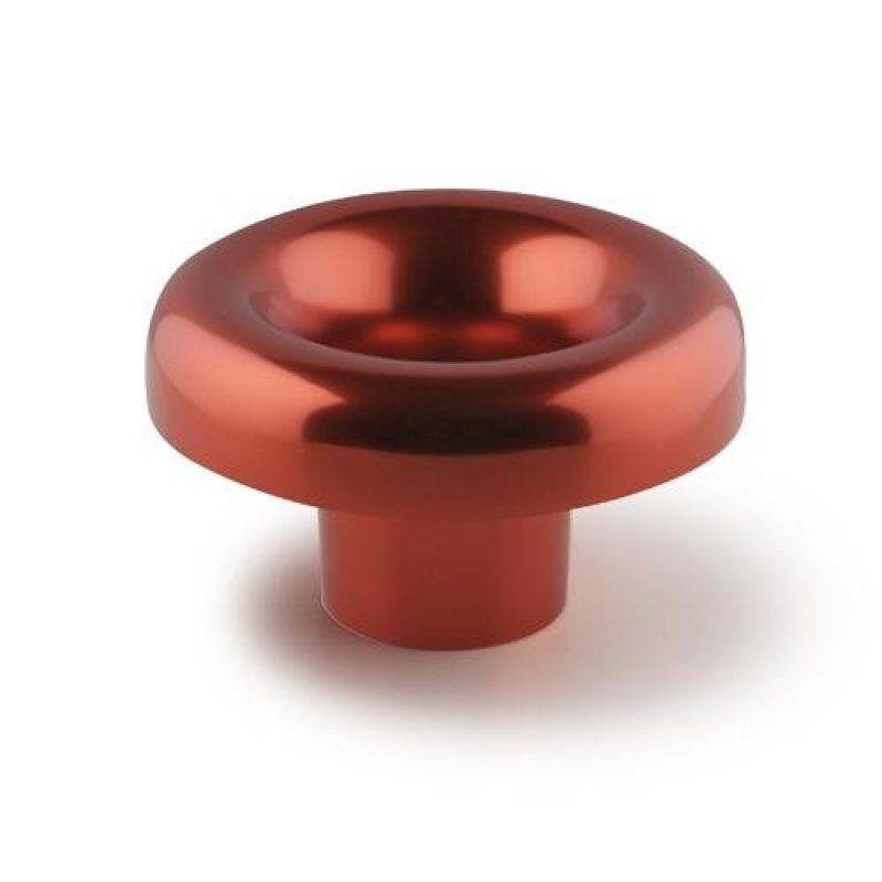 BLOX Racing 3.0in Velocity Stack Aluminum Anodized Red 6in OD | J-Spec Garage