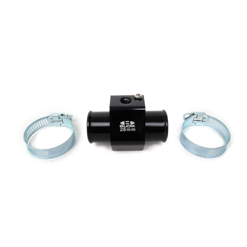 BLOX Racing Water Temperature Sensor Adapter / 28mm — view 8 | J-Spec Garage