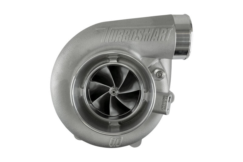 Turbosmart Water Cooled 7170 V-Band 1.07AR Externally Wastegated TS-2 Turbocharger | J-Spec Garage