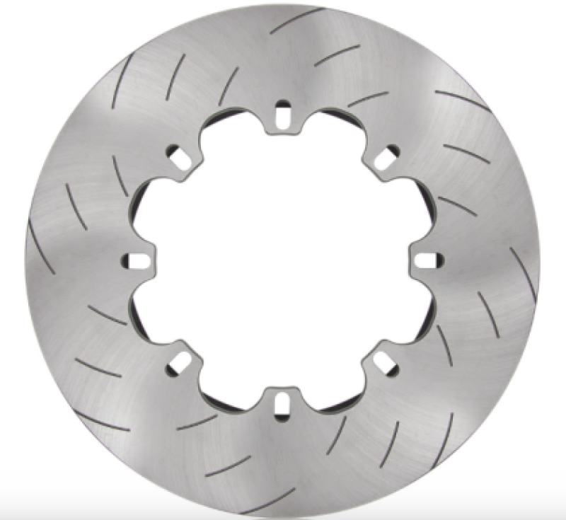 EBC Racing Nissan GT-R (R35) Front Floating SD-Rotor Replacement Left Disc Ring