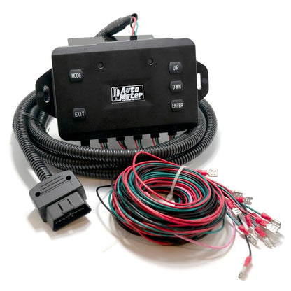 AutoMeter CAN Bridge - OBD-II Data Interface Module — view 4 | J-Spec Garage