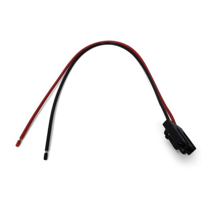 BLOX Racing 320LPH Fuel Pump E85 Compatible w/ Center Inlet — view 4 | J-Spec Garage
