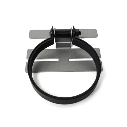BLOX Racing Adjustable Gauge Holder - 52mm Small — view 3 | J-Spec Garage