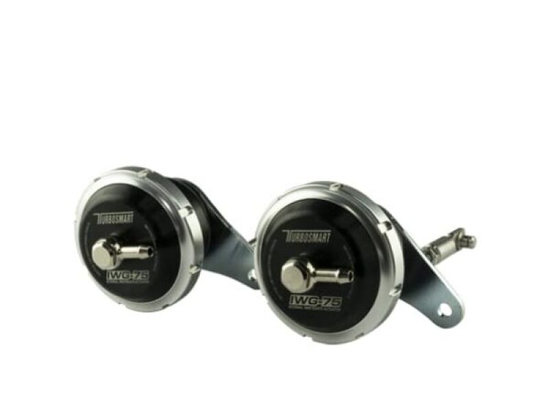 Turbosmart 07-21 Nissan GTR R35 12 PSI Internal Wastegate Kit | J-Spec Garage