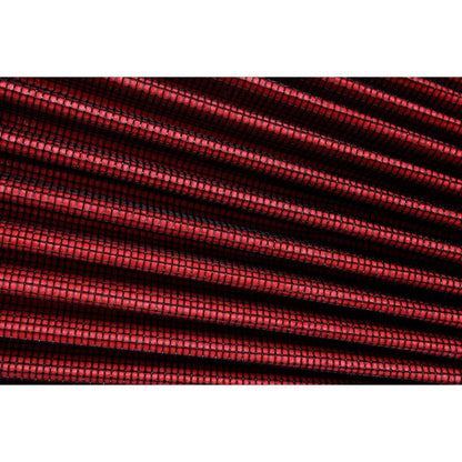 BLOX Racing Performance Filter Kit w/ 2.5inch Velocity Stack Air Filter and 2.5inch Silicone Hose — view 5 | J-Spec Garage