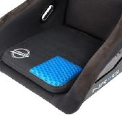 NRG Racing Seat Cushion — view 3 | J-Spec Garage
