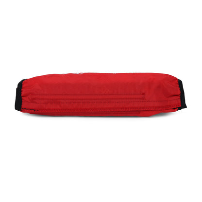 BLOX Racing Coilover Covers - Red (Pair) — view 4 | J-Spec Garage