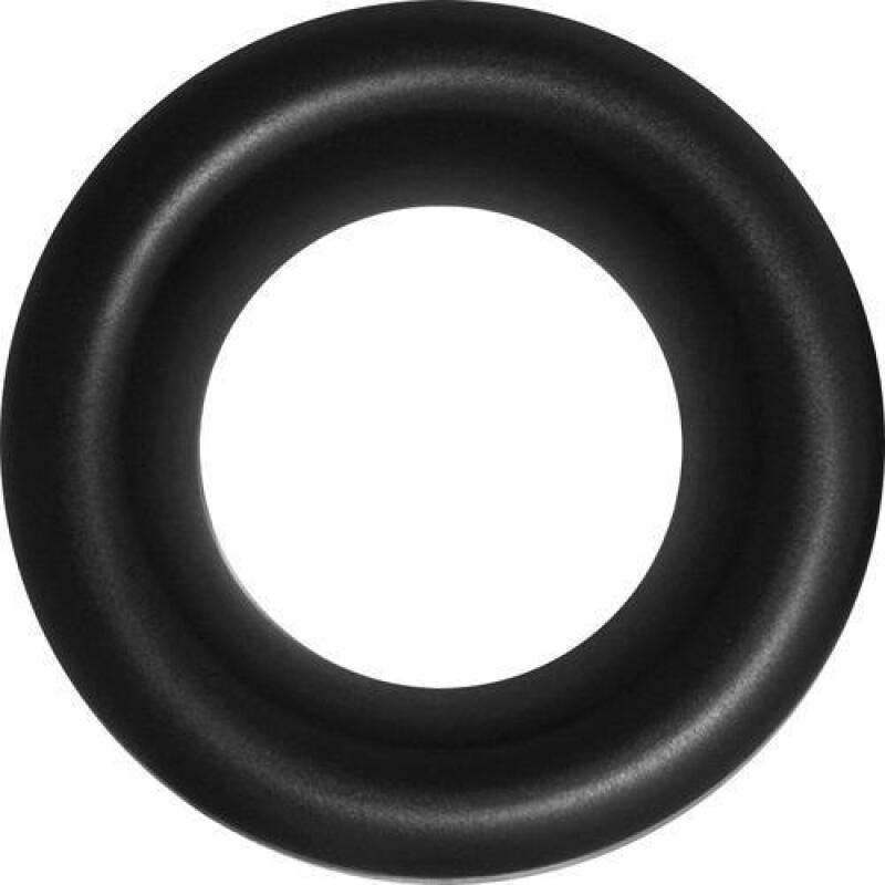 BLOX Racing Performance Filter Kit w/ 3.5inch Velocity Stack Black Filter and 3.5inch Silicone Hose — view 5 | J-Spec Garage