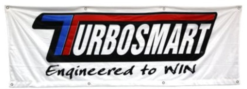 Turbosmart Banner | J-Spec Garage