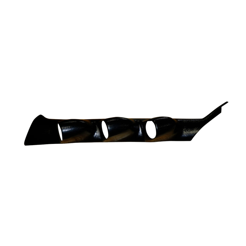 BLOX Racing 93-95 Mazda RX-7 Pillar Pod Gauge Mount - 3 Gauges | J-Spec Garage
