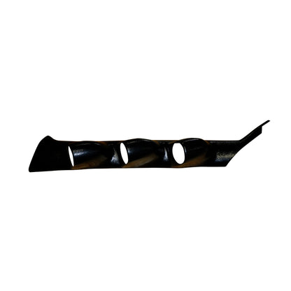 BLOX Racing 93-95 Mazda RX-7 Pillar Pod Gauge Mount - 3 Gauges | J-Spec Garage