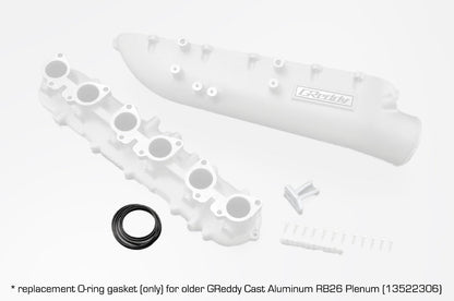 GReddy 89-02 R32/R33/R34 RB26DETT (Single Throttle) Surge Tank Kit