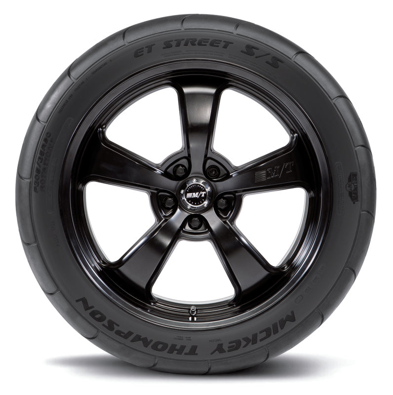 Mickey Thompson ET Street S/S Tire - P305/45R17 - 250792 — view 2 | J-Spec Garage