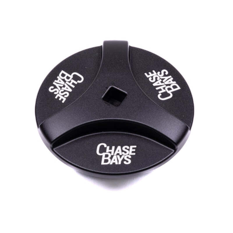 Chase Bays Honda/Nissan Oil Filler Cap | J-Spec Garage