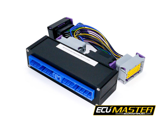 Nissan S14 SR20DET 76-Position PNP for EMU Classic