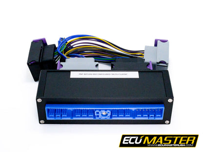 Nissan S14 SR20DET 76-Position PNP for EMU Classic