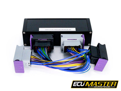 Nissan S14 SR20DET 76-Position PNP for EMU Classic