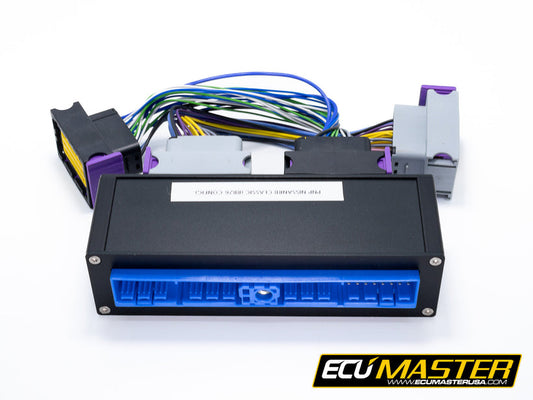Nissan RB26 R32/R33 PNP for EMU Classic