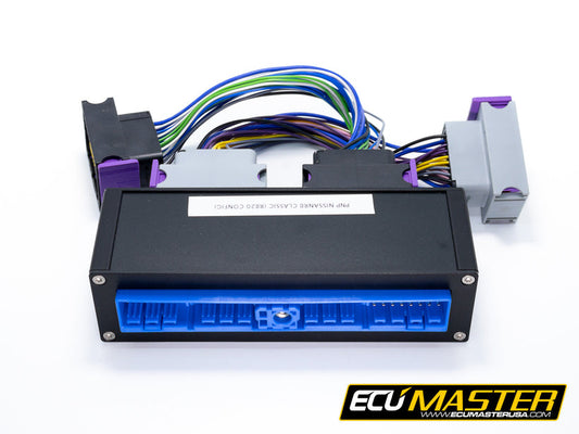 Nissan RB20 PNP for EMU Classic