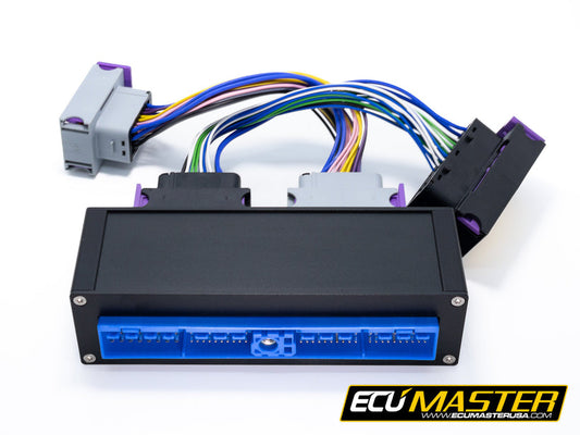 Nissan RB25 PNP for EMU Black
