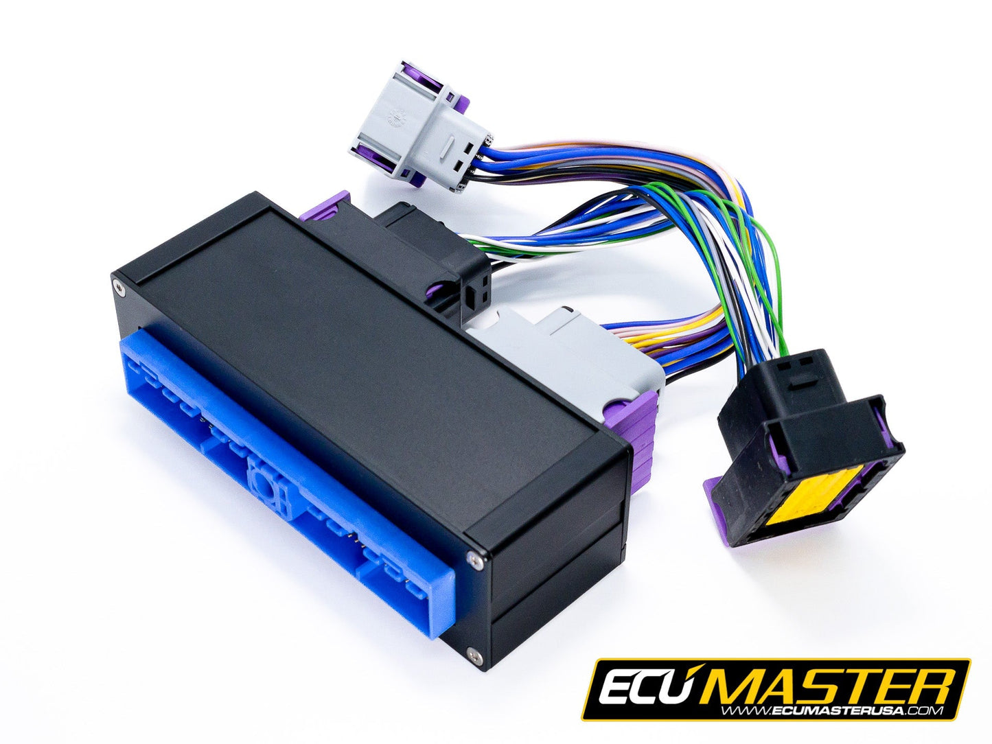 Nissan S15 SR20DET 64-Position PNP for EMU Classic
