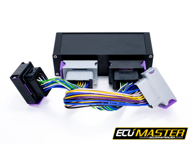 Nissan S14A SR20DET 64-Position PNP for EMU Classic