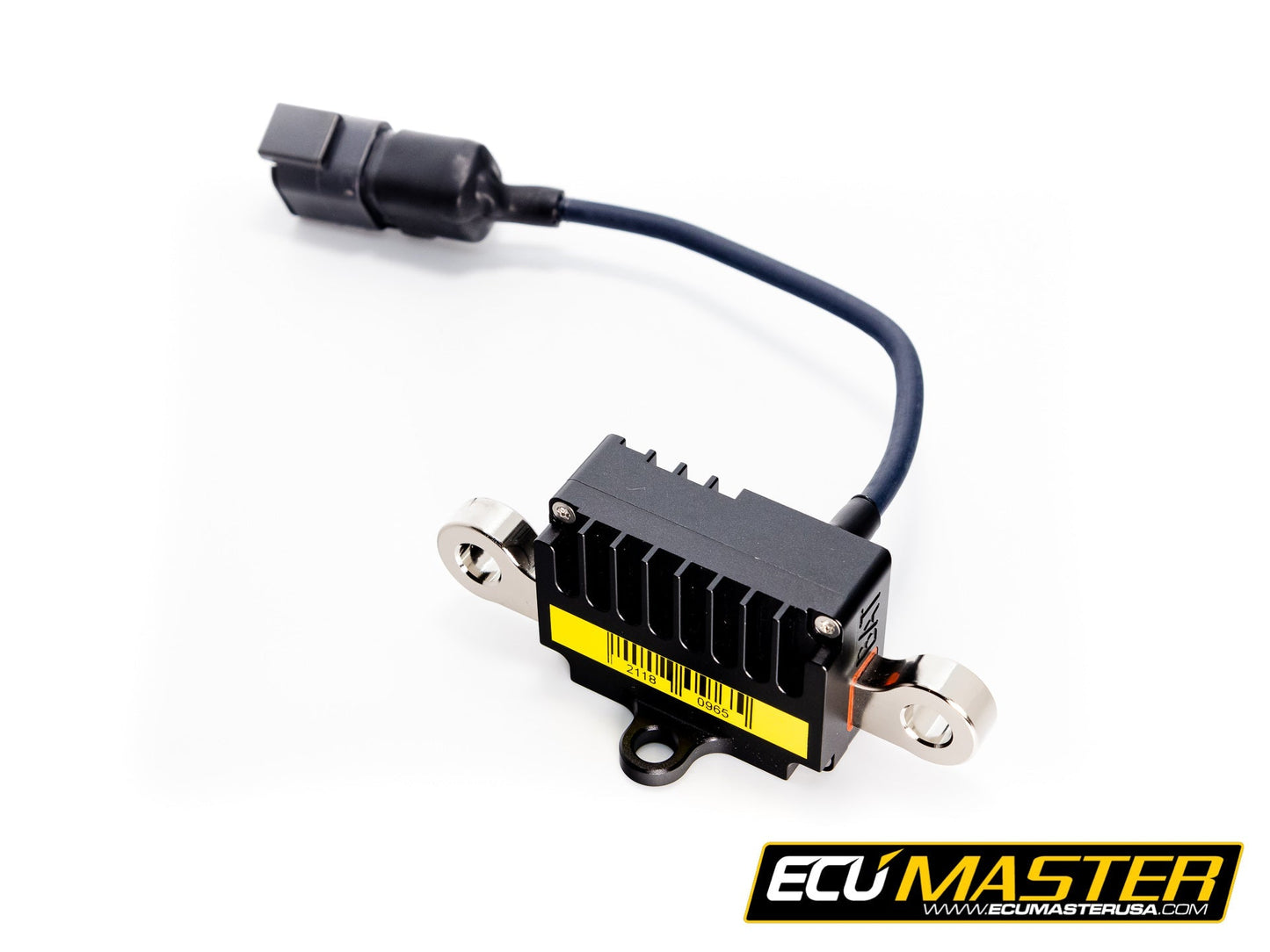 ECUMaster Battery Isolator Club M8