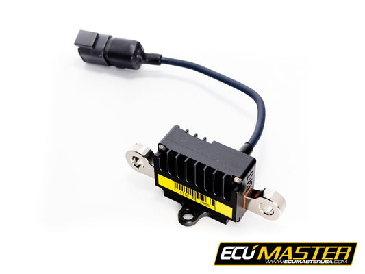 ECUMaster Battery Isolator Club M8