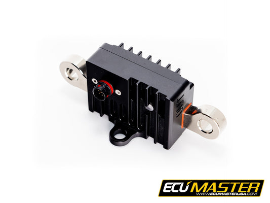 Battery Isolator