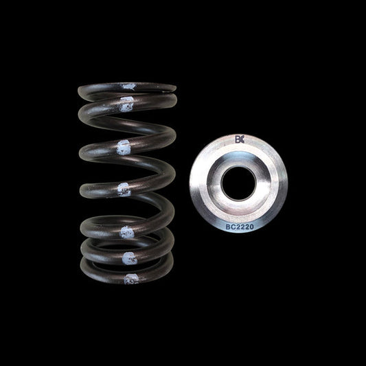 Brian Crower Toyota 2JZGTE/Lexus 2JZGE Single Valve Springs