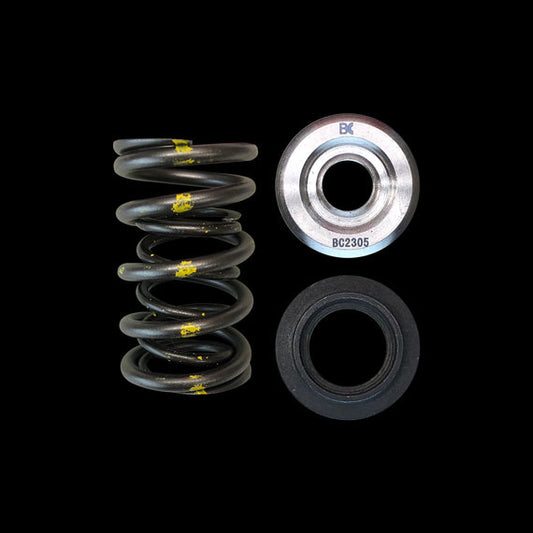 Brian Crower Toyota 2JZGTE Dual Valve Springs