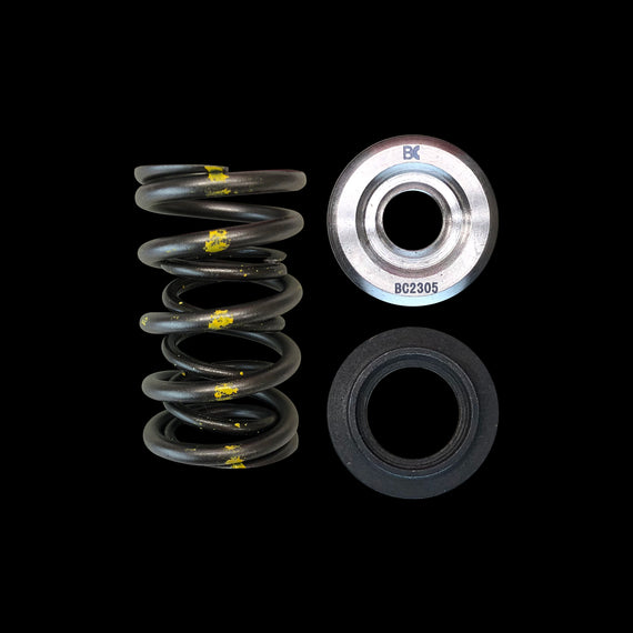Brian Crower Toyota 2JZGTE Dual Valve Springs