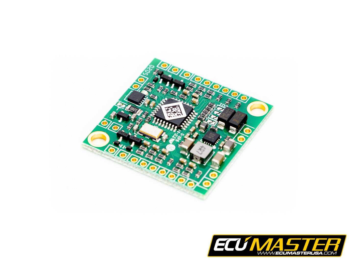 CAN Switch Board