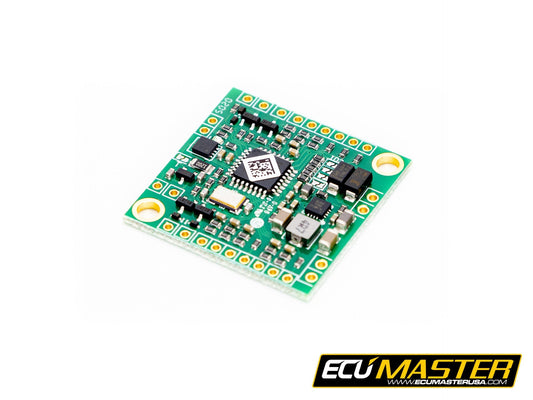 CAN Switch Board