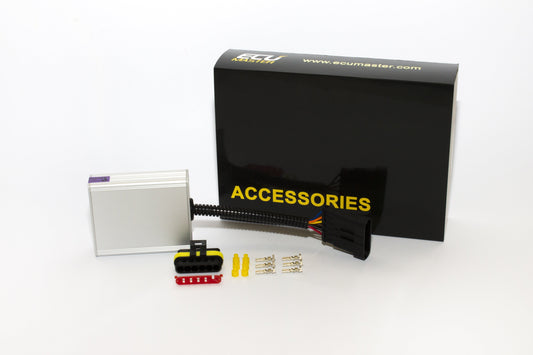 ECUMaster Drive-By-Wire Throttle Control Module