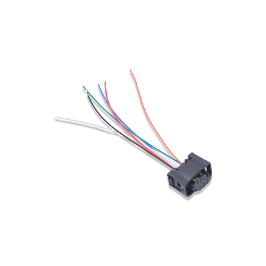 PRP Bosch DBW Throttlebody Flylead Connector Kit