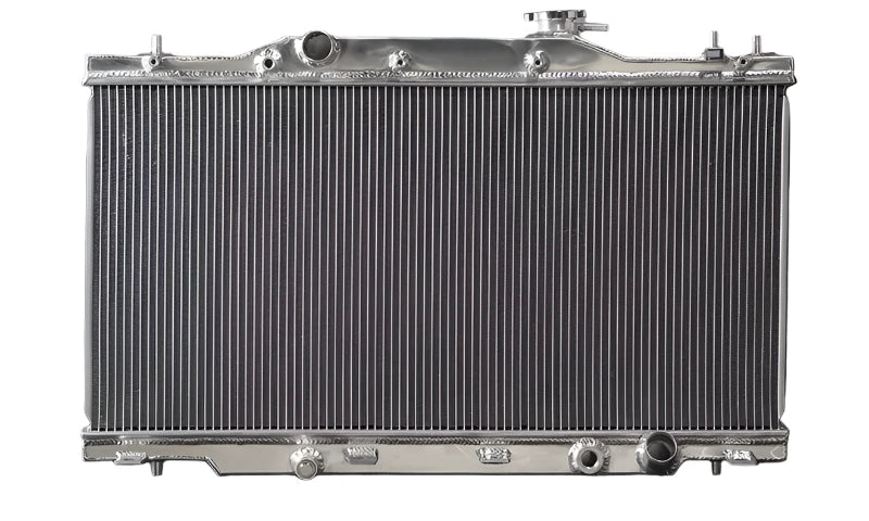 GReddy 95-98 Nissan Skyline GTR Aluminum Radiator TW-R BCNR33 RB26DETT