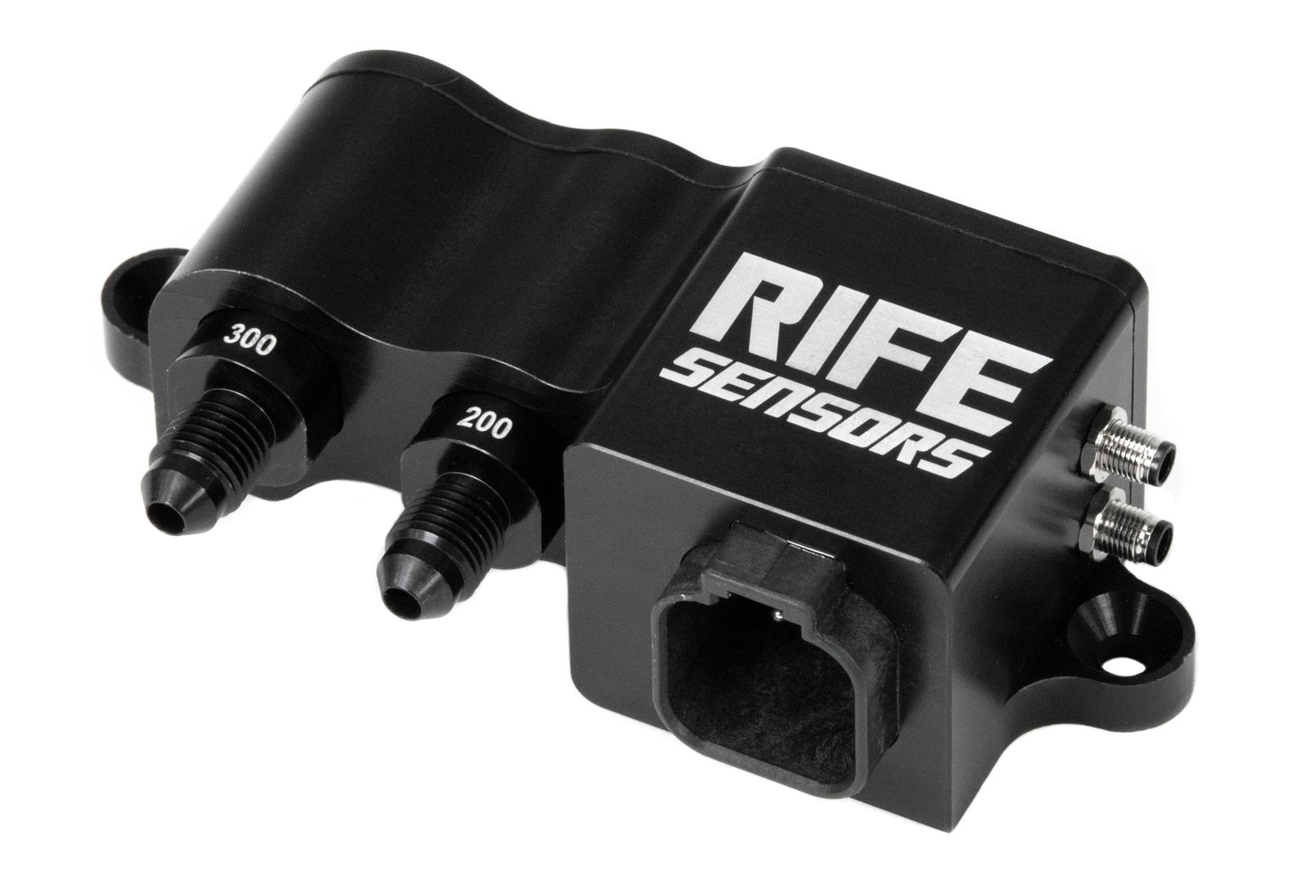 RIFE Double Sensor Block + 2 M5 Inputs (Choose Sensors)