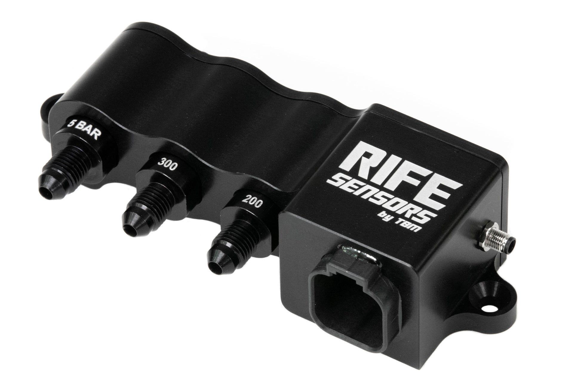 RIFE Triple Sensor Block + 1 M5 Input (Choose Sensors)