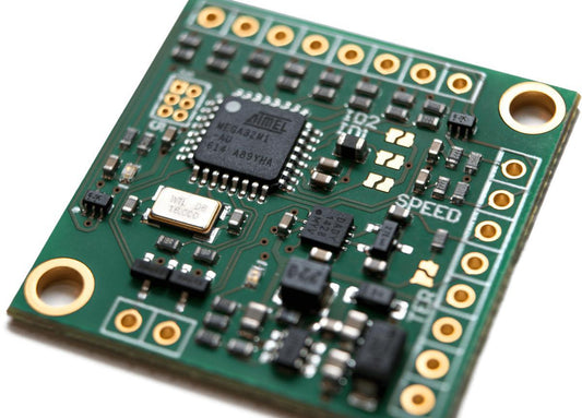 ECUMaster CAN Switch Board V3
