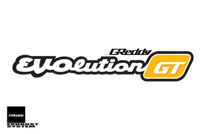GReddy 89-91 Nissan Skyline GTR BNR32 Evolution GT Exhaust