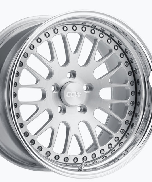 CCW Wheel - Classic