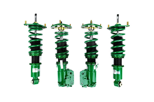 Tein 09+ Nissan GT-R Mono Sport Damper Coilovers