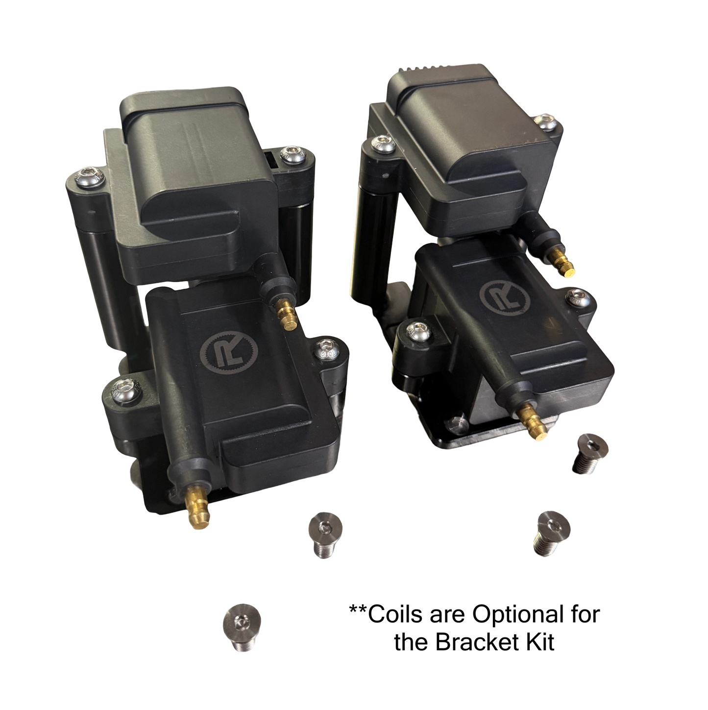 RaceOnly FD RX7 Block Mount IGN1A Bracket Kit