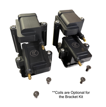 RaceOnly FD RX7 Block Mount IGN1A Bracket Kit