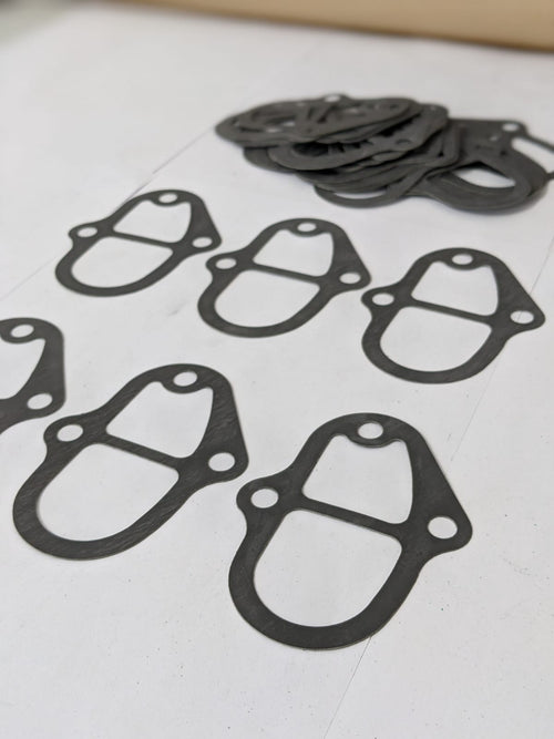 RaceOnly FC RX7 Kidney Water Pump Housing Gasket — FC RX-7 | J-Spec Garage
