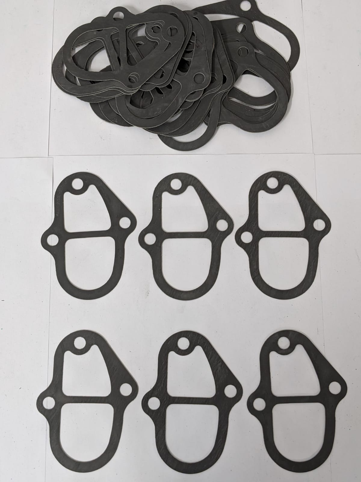 Raceonly FC RX7 Kidney Water Pump Housing Gasket